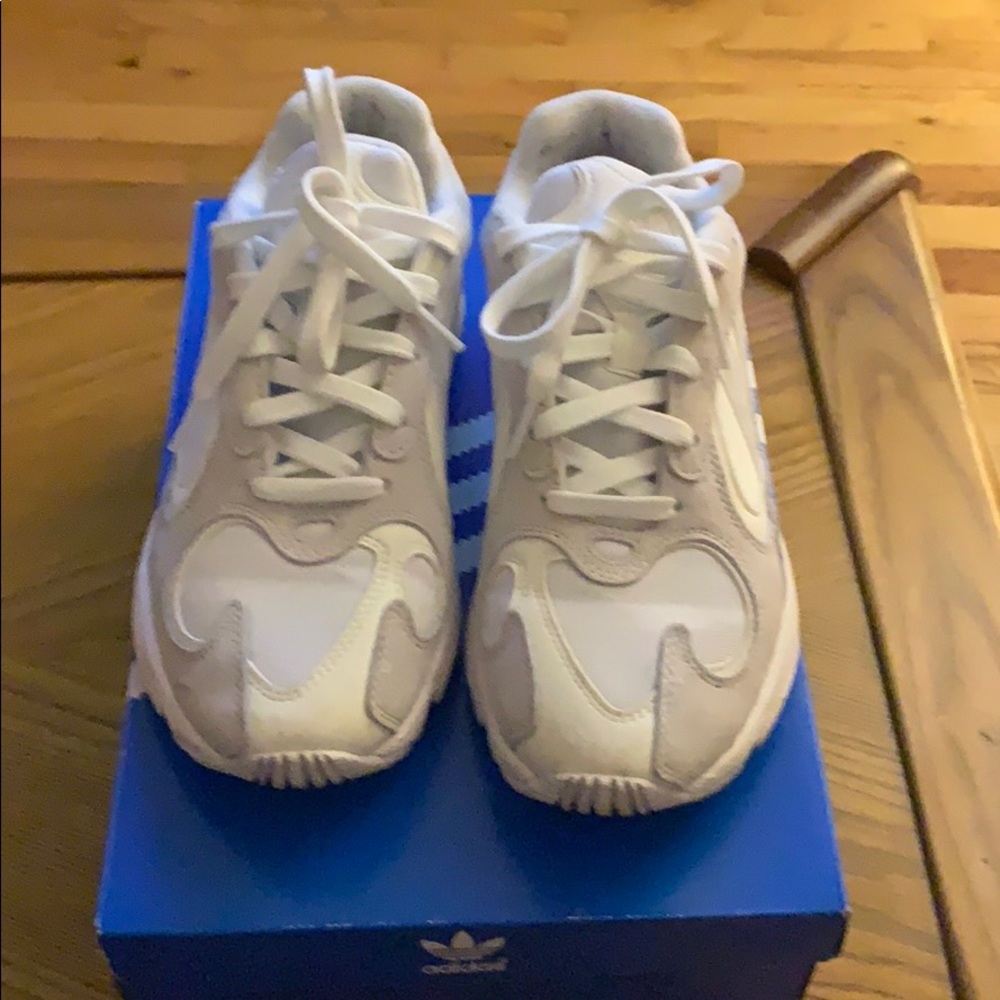 Adidas Yung-1